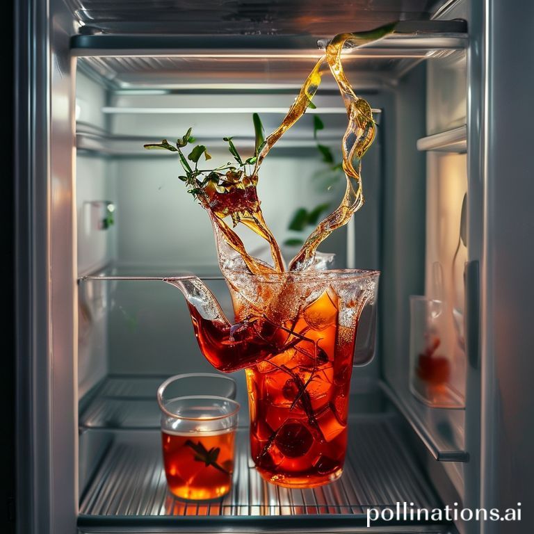 What Factors Can Affect The Expiration Of Twisted Teas?